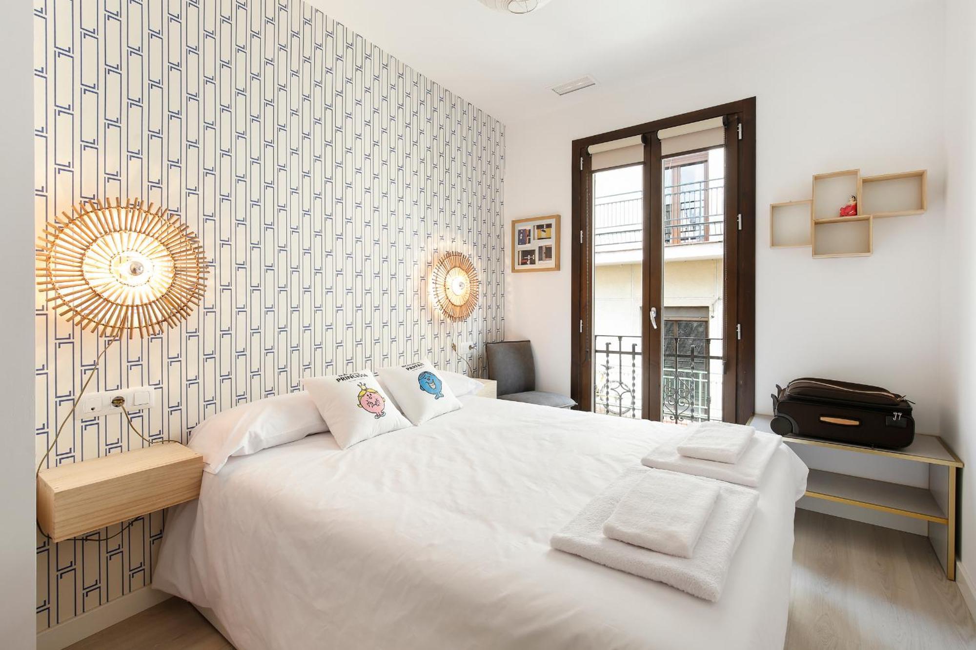 Hi - Smart - Ac Appartement *