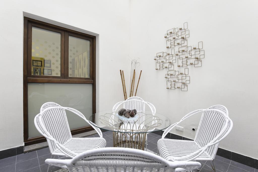 Appartement Hi - Smart - Ac Granada
