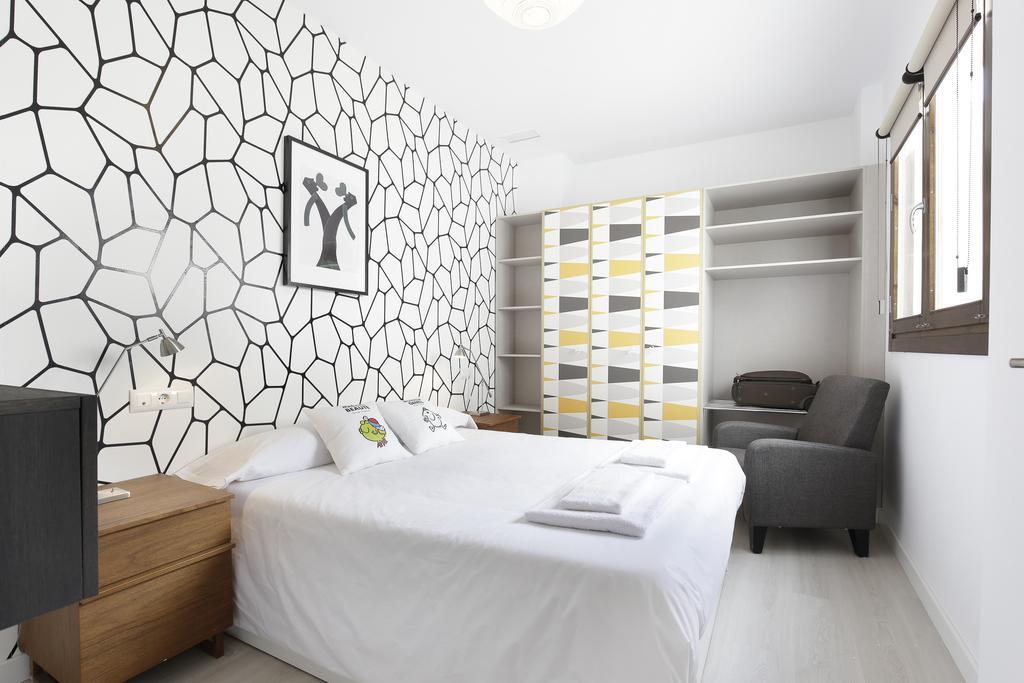 Hi - Smart - Ac Appartement Granada