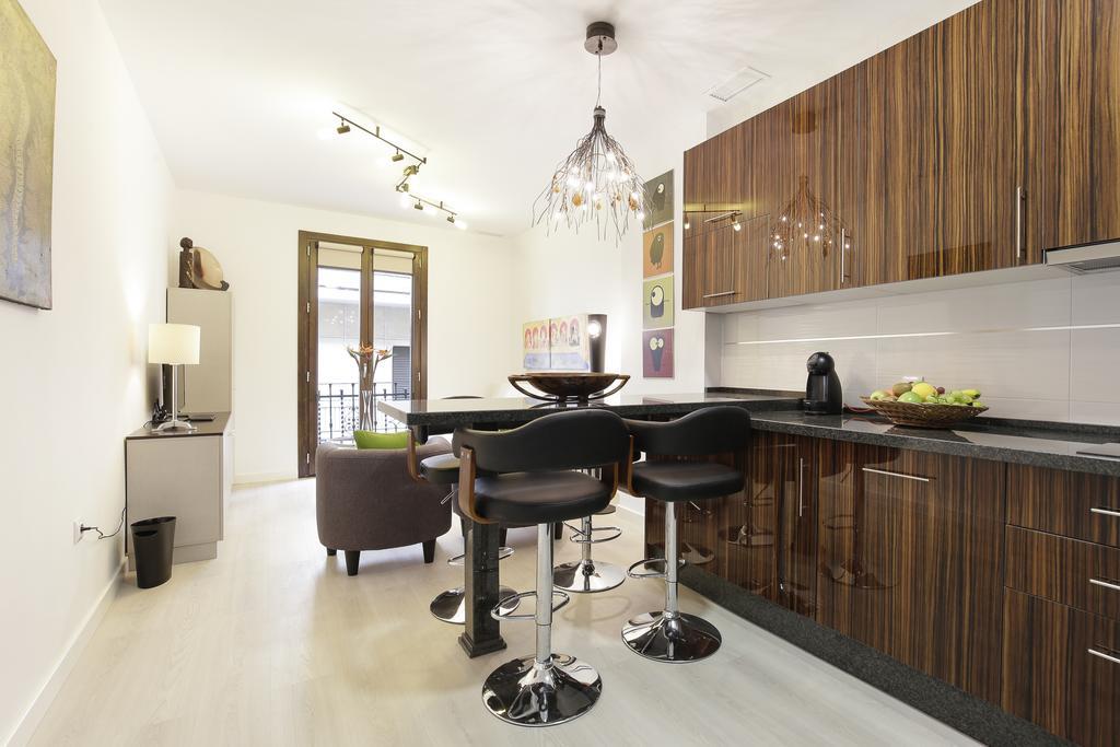 Appartement Hi - Smart - Ac