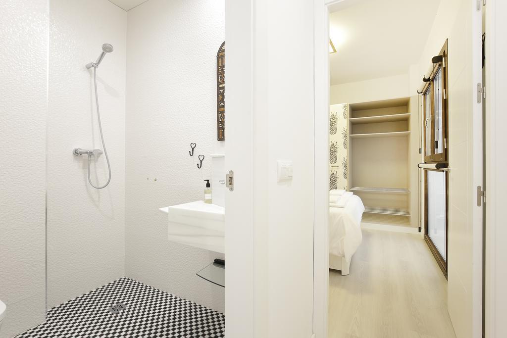Hi - Smart - Ac Appartement *