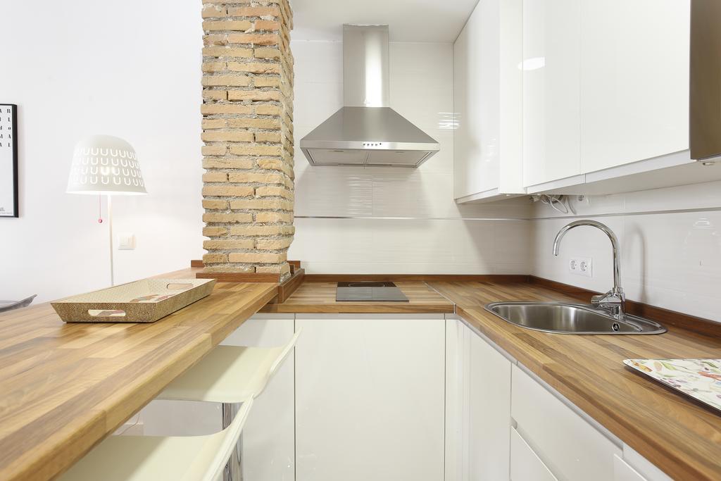 Hi - Smart - Ac Appartement Granada