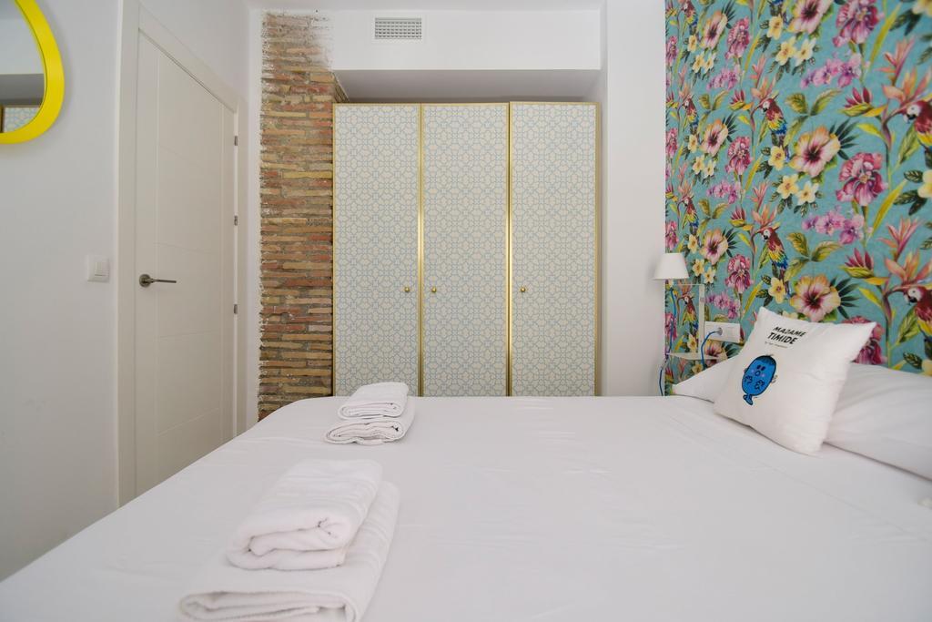 Appartement Hi - Smart - Ac