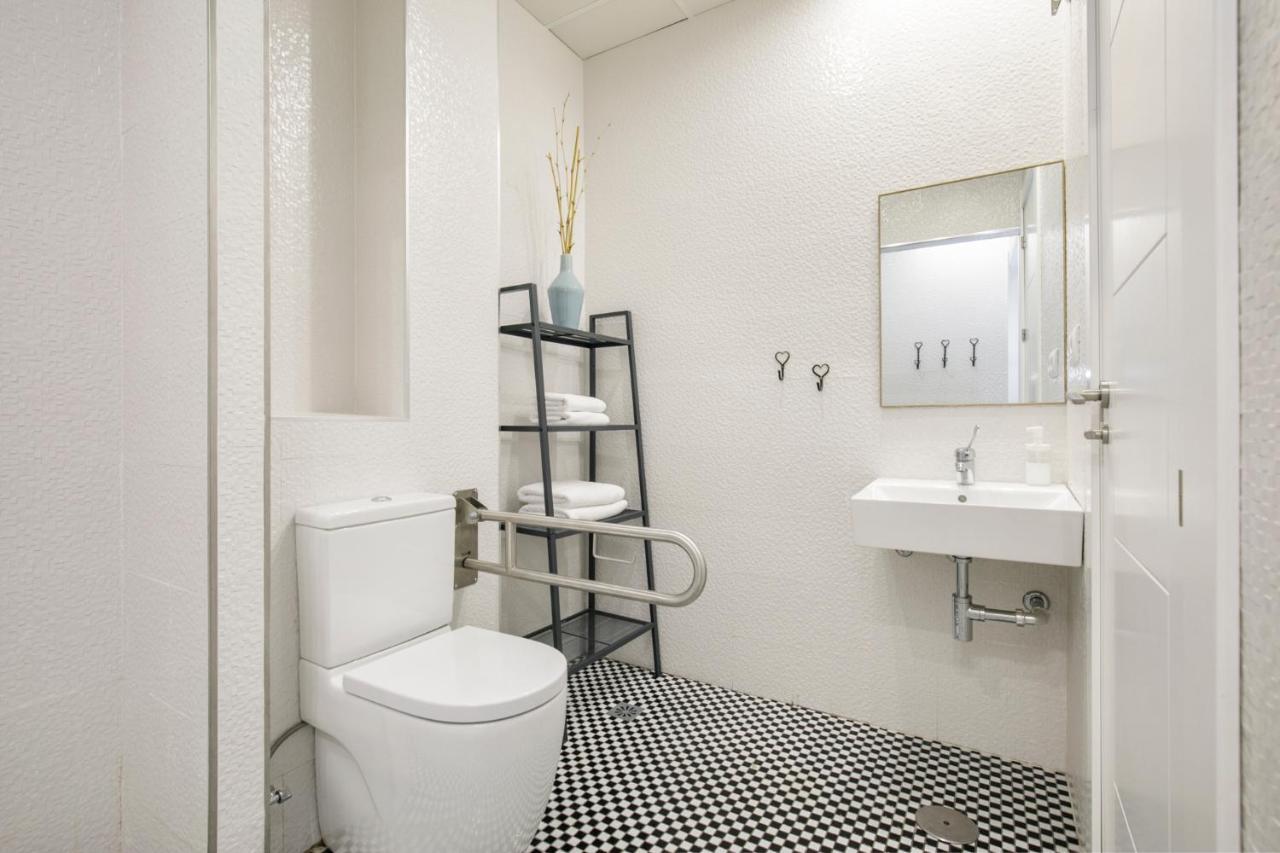 Hi - Smart - Ac Appartement Granada